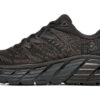 HOKA Gaviota 4 &lsquo;Noir&rsquo;