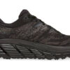 HOKA Gaviota 4 &lsquo;Noir&rsquo;