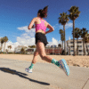 HOKA HOKA ONE ONE Anacapa Breeze Low