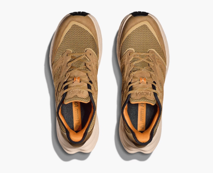 HOKA HOKA ONE ONE Basecamp Couche intermédiaire thermique