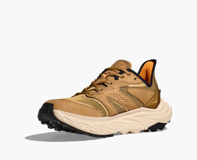 HOKA HOKA ONE ONE Basecamp Couche intermédiaire thermique
