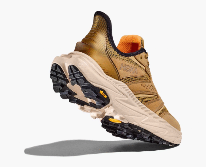 HOKA HOKA ONE ONE Basecamp Couche intermédiaire thermique