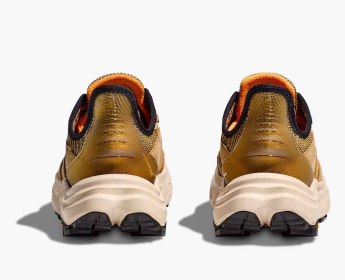 HOKA HOKA ONE ONE Basecamp Couche intermédiaire thermique