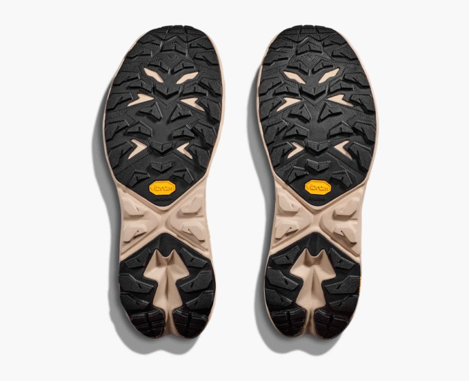 HOKA HOKA ONE ONE Basecamp Couche intermédiaire thermique