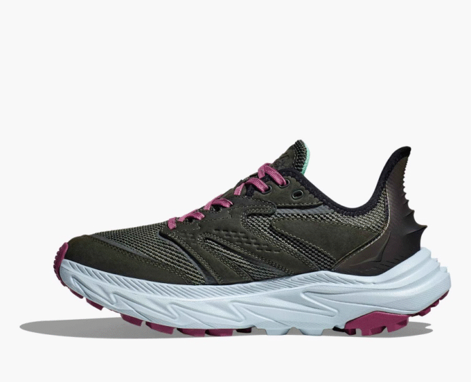 HOKA HOKA ONE ONE Bondi 7 HOKA HOKA ONE ONE Bondi 7