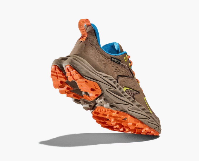 HOKA HOKA ONE ONE Bondi 9