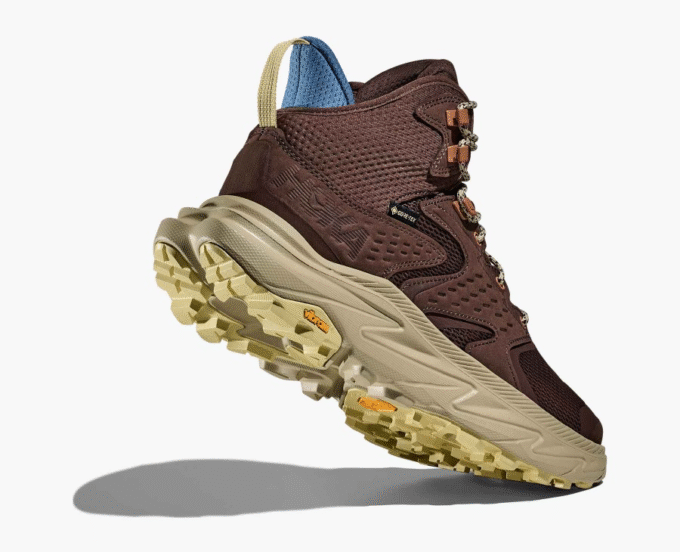HOKA HOKA ONE ONE Bondi SR HOKA HOKA ONE ONE Bondi SR