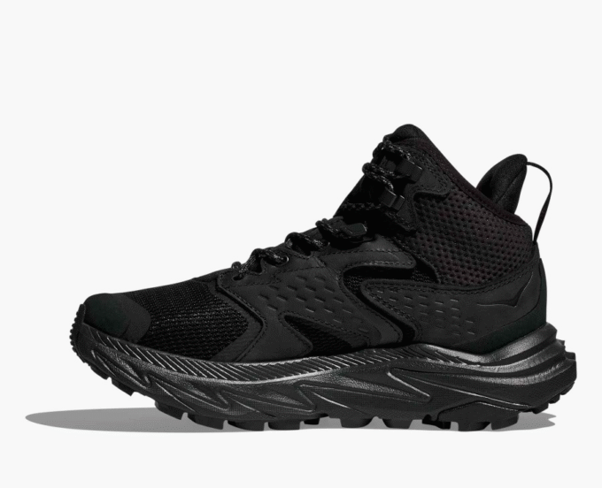 HOKA HOKA ONE ONE Bondi SR HOKA HOKA ONE ONE Bondi SR