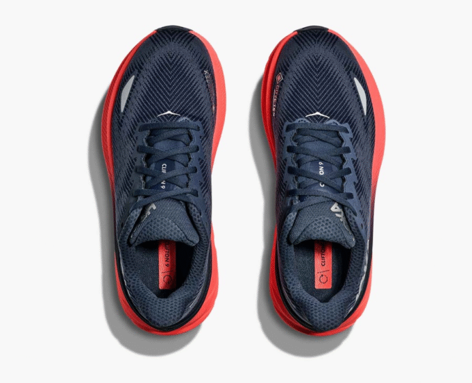 HOKA HOKA ONE ONE Challenger 7 GTX HOKA HOKA ONE ONE Challenger 7 GTX