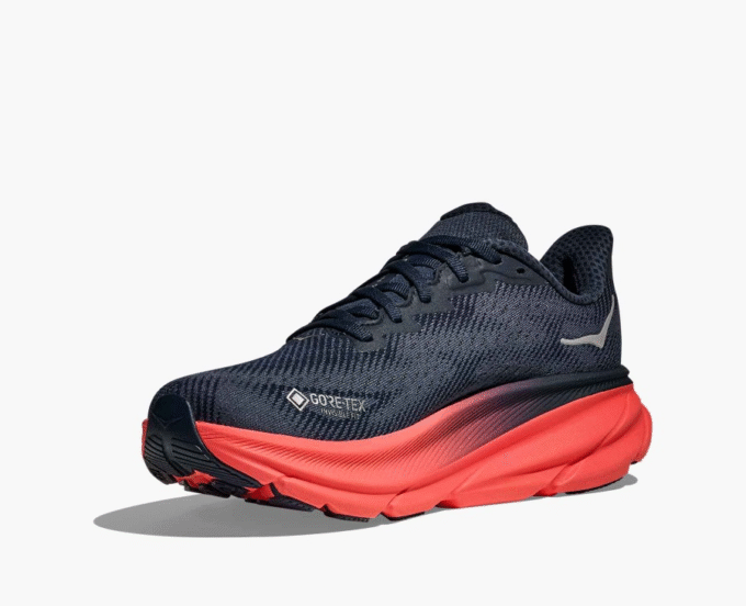 HOKA HOKA ONE ONE Challenger 7 GTX HOKA HOKA ONE ONE Challenger 7 GTX