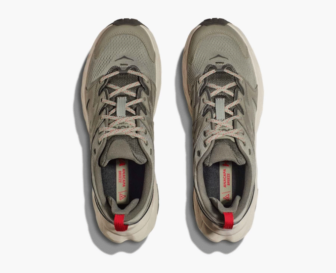 HOKA HOKA ONE ONE Crescendo MD 2 HOKA HOKA ONE ONE Crescendo MD 2