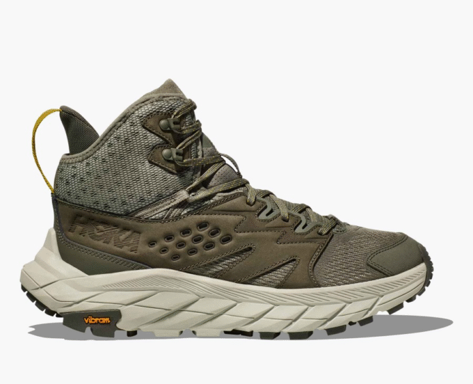 HOKA HOKA ONE ONE Crescendo XC HOKA HOKA ONE ONE Crescendo XC