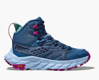 HOKA HOKA ONE ONE Crescendo XC sans crampons