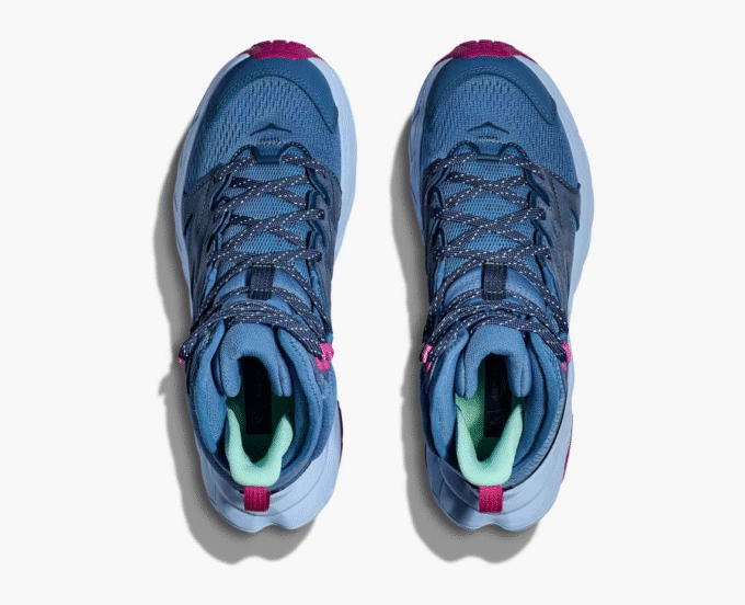 HOKA HOKA ONE ONE Crescendo XC sans crampons HOKA HOKA ONE ONE Crescendo XC sans crampons