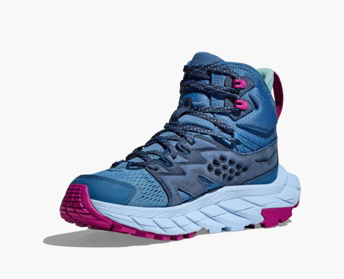 HOKA HOKA ONE ONE Crescendo XC sans crampons HOKA HOKA ONE ONE Crescendo XC sans crampons