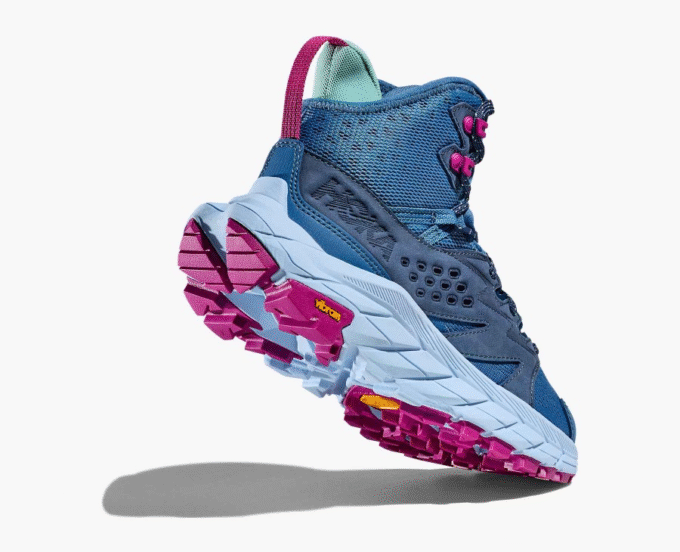 HOKA HOKA ONE ONE Crescendo XC sans crampons HOKA HOKA ONE ONE Crescendo XC sans crampons