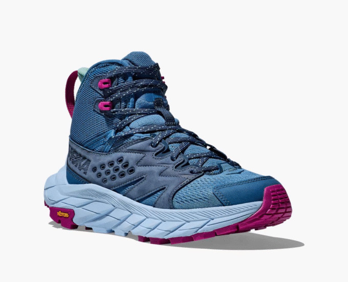 HOKA HOKA ONE ONE Crescendo XC sans crampons HOKA HOKA ONE ONE Crescendo XC sans crampons