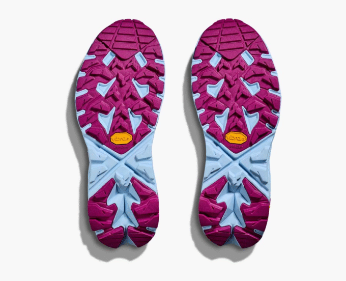 HOKA HOKA ONE ONE Crescendo XC sans crampons HOKA HOKA ONE ONE Crescendo XC sans crampons