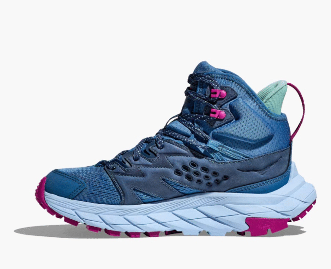 HOKA HOKA ONE ONE Crescendo XC sans crampons HOKA HOKA ONE ONE Crescendo XC sans crampons