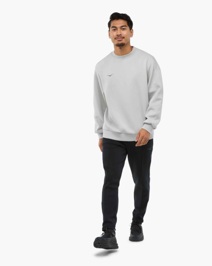 HOKA HOKA ONE ONE HOKA Pantalon de jogging essentiel