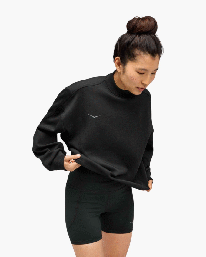 HOKA HOKA ONE ONE HOKA Pantalon de jogging essentiel