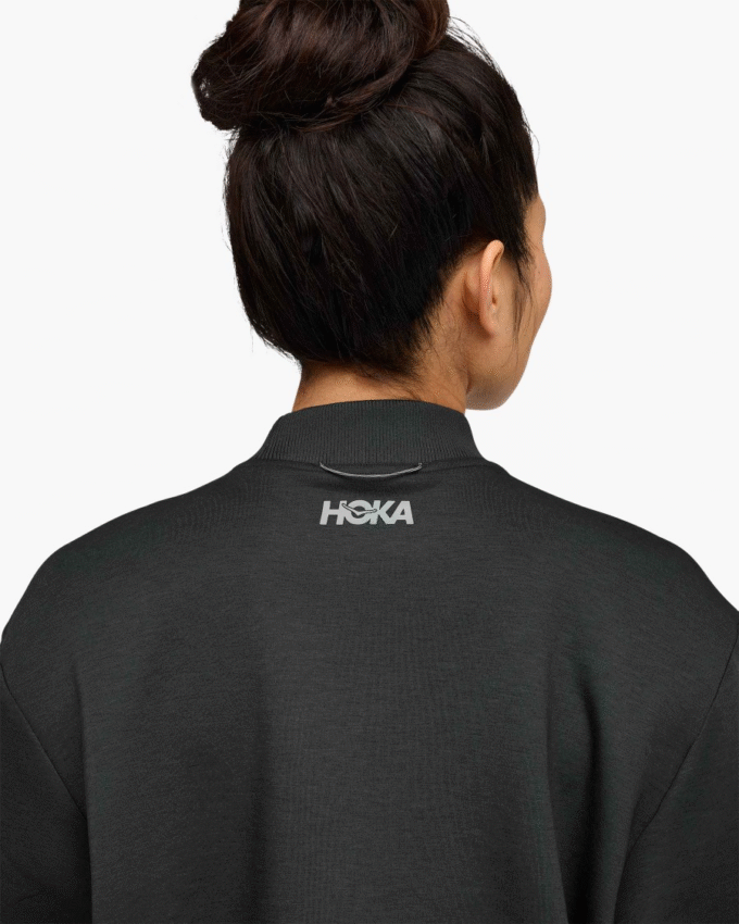 HOKA HOKA ONE ONE HOKA Pantalon de jogging essentiel