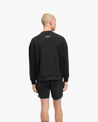 HOKA HOKA ONE ONE HOKA Sweat à capuche essentiel