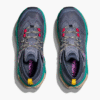 HOKA HOKA ONE ONE HOKA Sweat à capuche essentiel HOKA HOKA ONE ONE HOKA Sweat à capuche essentiel