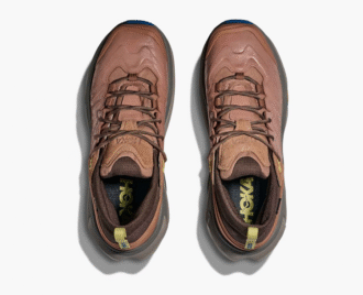 HOKA HOKA ONE ONE HOKA Sweat à capuche essentiel