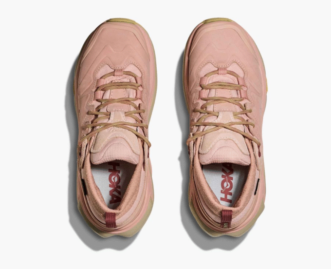 HOKA HOKA ONE ONE HOKA Sweat à capuche essentiel