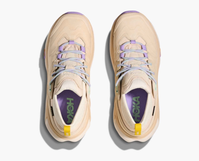 HOKA HOKA ONE ONE HOKA Sweat à capuche essentiel HOKA HOKA ONE ONE HOKA Sweat à capuche essentiel