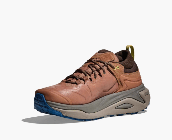 HOKA HOKA ONE ONE HOKA Sweat à capuche essentiel HOKA HOKA ONE ONE HOKA Sweat à capuche essentiel