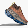 HOKA HOKA ONE ONE HOKA Sweat à capuche essentiel HOKA HOKA ONE ONE HOKA Sweat à capuche essentiel
