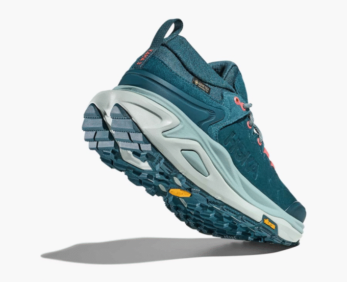 HOKA HOKA ONE ONE HOKA Sweat à capuche essentiel HOKA HOKA ONE ONE HOKA Sweat à capuche essentiel