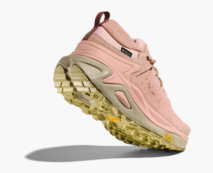 HOKA HOKA ONE ONE HOKA Sweat à capuche essentiel
