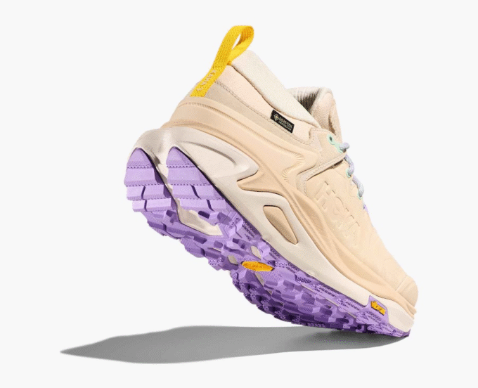HOKA HOKA ONE ONE HOKA Sweat à capuche essentiel HOKA HOKA ONE ONE HOKA Sweat à capuche essentiel