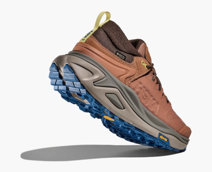 HOKA HOKA ONE ONE HOKA Sweat à capuche essentiel HOKA HOKA ONE ONE HOKA Sweat à capuche essentiel