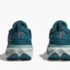 HOKA HOKA ONE ONE HOKA Sweat à capuche essentiel HOKA HOKA ONE ONE HOKA Sweat à capuche essentiel