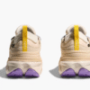 HOKA HOKA ONE ONE HOKA Sweat à capuche essentiel HOKA HOKA ONE ONE HOKA Sweat à capuche essentiel