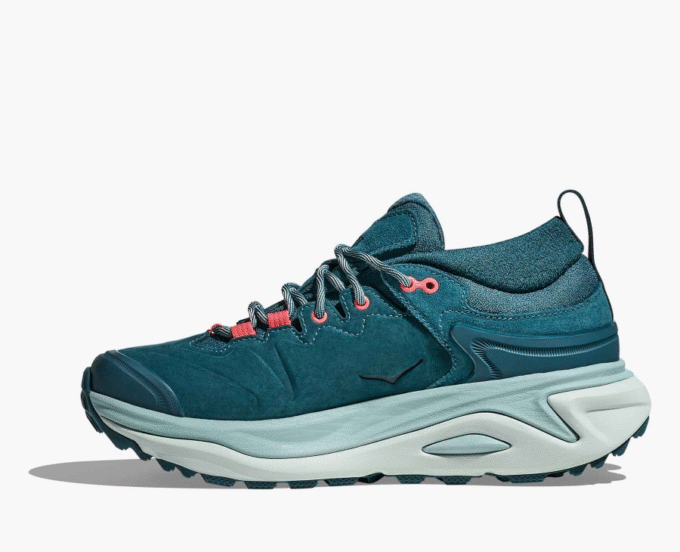 HOKA HOKA ONE ONE HOKA Sweat à capuche essentiel HOKA HOKA ONE ONE HOKA Sweat à capuche essentiel