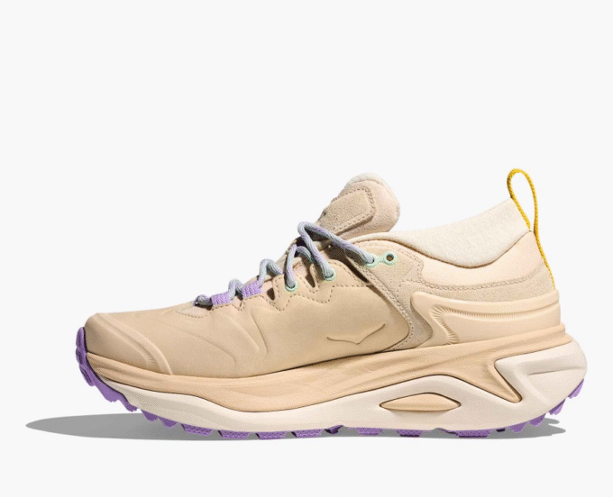 HOKA HOKA ONE ONE HOKA Sweat à capuche essentiel HOKA HOKA ONE ONE HOKA Sweat à capuche essentiel
