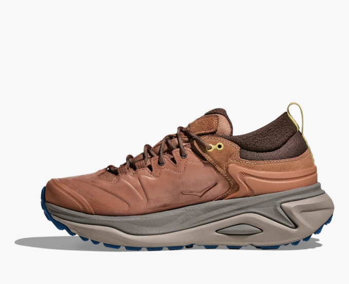 HOKA HOKA ONE ONE HOKA Sweat à capuche essentiel HOKA HOKA ONE ONE HOKA Sweat à capuche essentiel