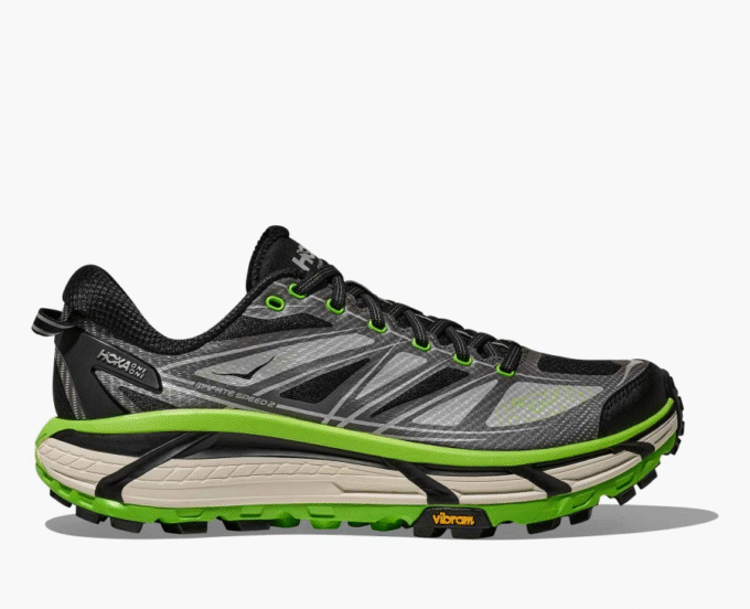 HOKA HOKA ONE ONE Mach 6 HOKA HOKA ONE ONE Mach 6