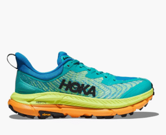 HOKA HOKA ONE ONE Mach 6