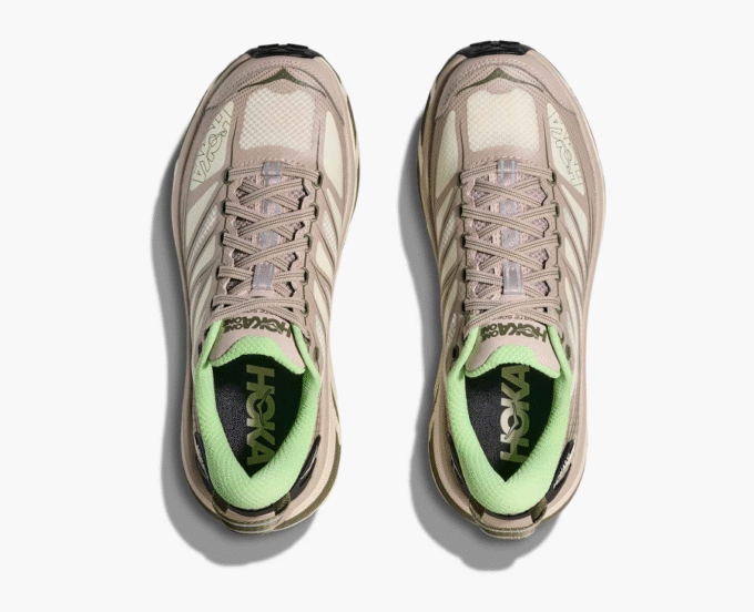 HOKA HOKA ONE ONE Mach 6 HOKA HOKA ONE ONE Mach 6