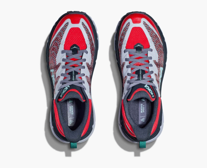 HOKA HOKA ONE ONE Mach 6 HOKA HOKA ONE ONE Mach 6