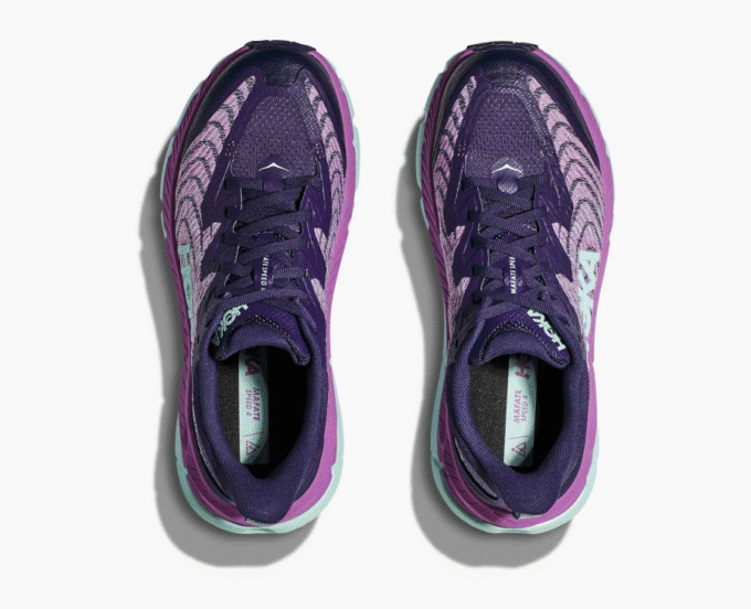 HOKA HOKA ONE ONE Mach 6 HOKA HOKA ONE ONE Mach 6