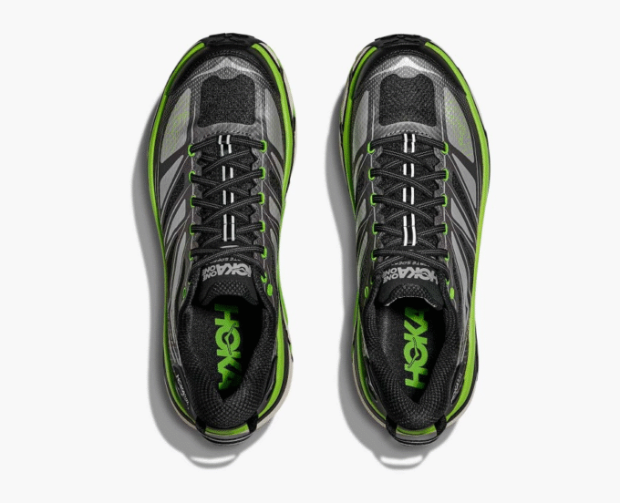HOKA HOKA ONE ONE Mach 6 HOKA HOKA ONE ONE Mach 6