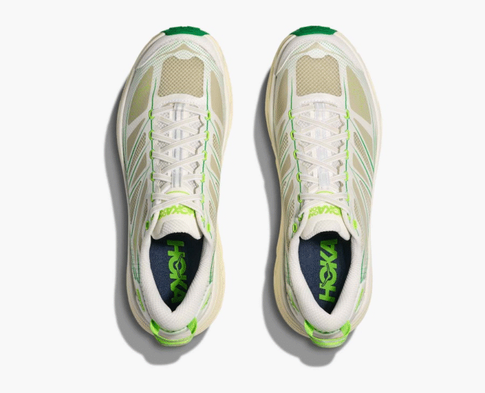 HOKA HOKA ONE ONE Mach 6 HOKA HOKA ONE ONE Mach 6