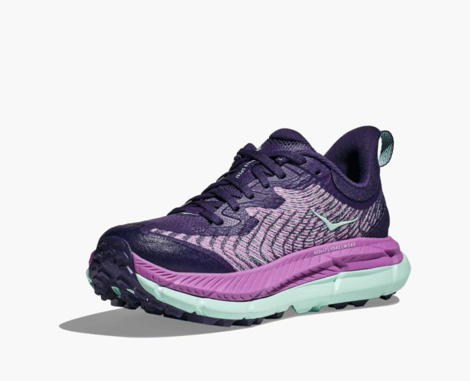 HOKA HOKA ONE ONE Mach 6 HOKA HOKA ONE ONE Mach 6